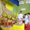 พิธีรับพระราชทานพระบรมฉายาลักษณ์ รัชกาลที่ 10